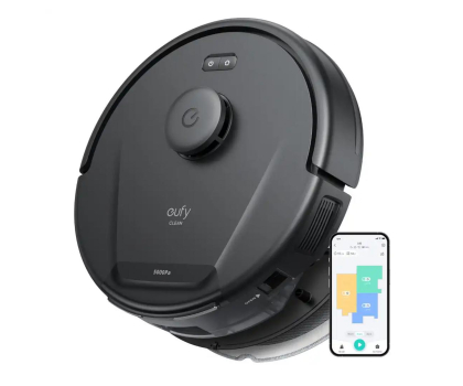 Robot sprzątający Eufy Robovac L60 Hybrid